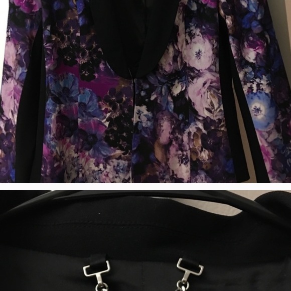 Cache gorgeous set - Picture 2 of 5